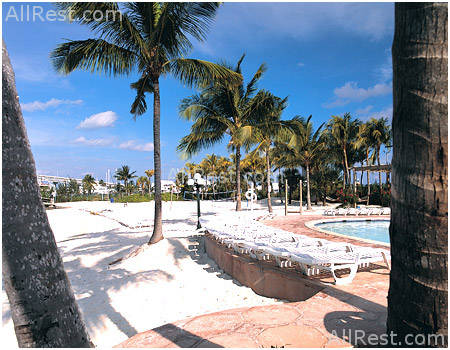 Paradise Island Harbour Resort 13